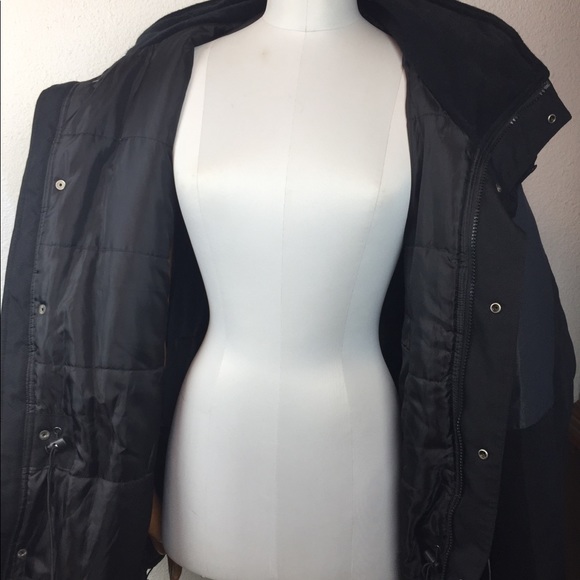 Men’s Rawik Ski Jacket Sz 2XL D - Picture 8 of 8